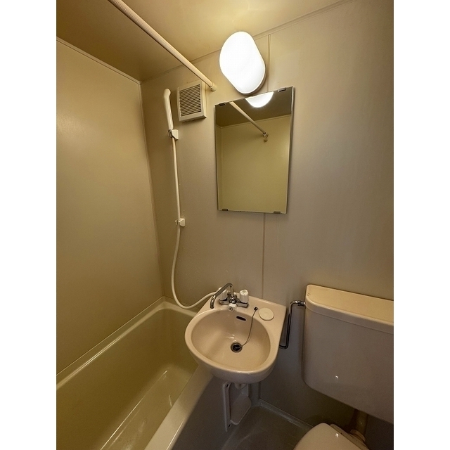 アーバンプレイス中井Ｂ棟 洗面