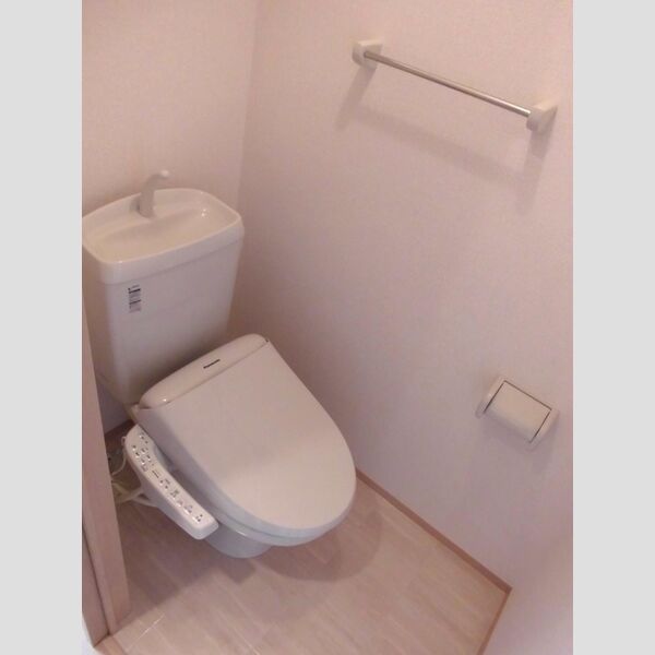 リアン 温水洗浄暖房便座