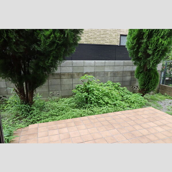 レオシェスタ102号室 部屋その他