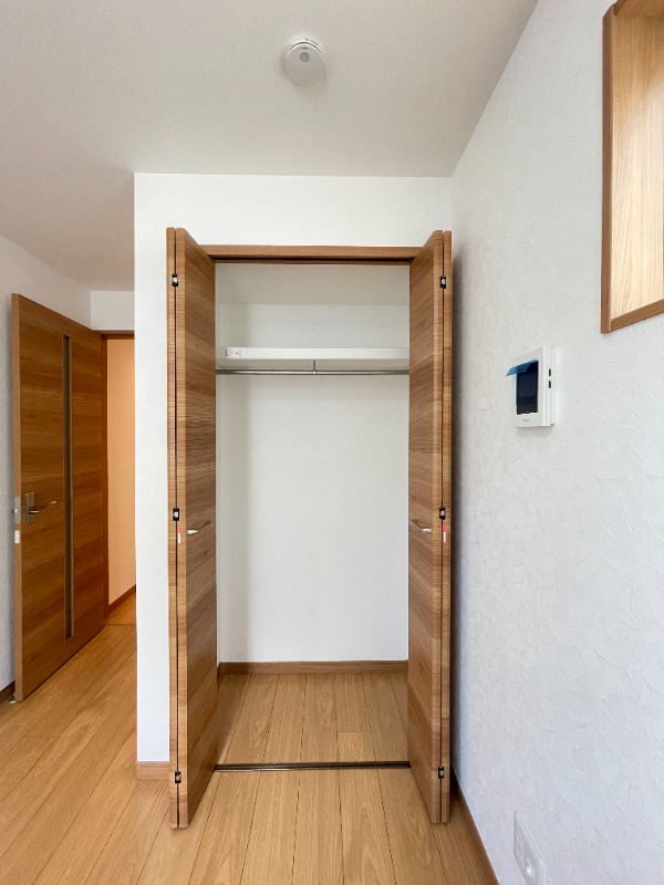 西国分寺エスプリ1階 部屋その他