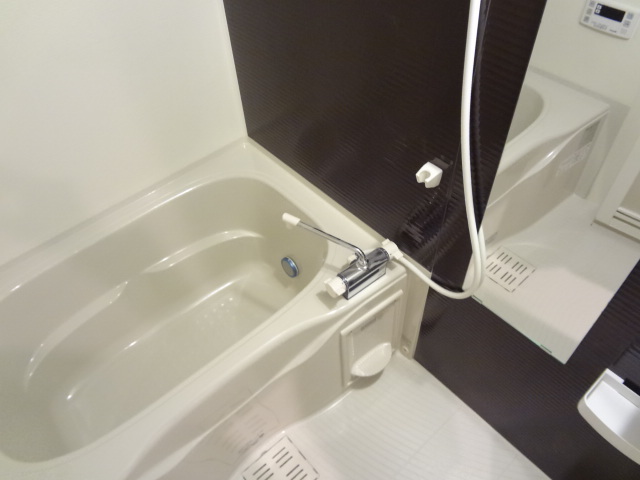 Ａｎｄｏｖｅｒ江古田 バス