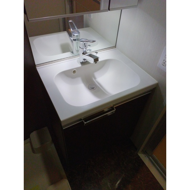 ロアール板橋桜川 内観