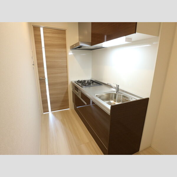 ボン マロン キッチン