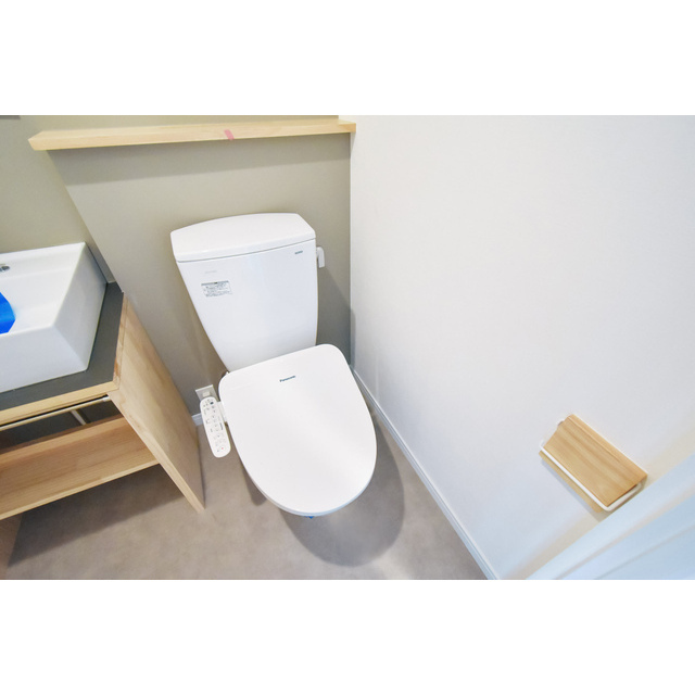 ステーションフロント両国1201号室 同建物別部屋の参考画像