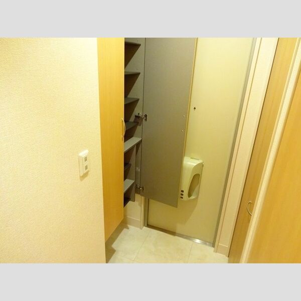 グラン・シャリオ シューズBOX