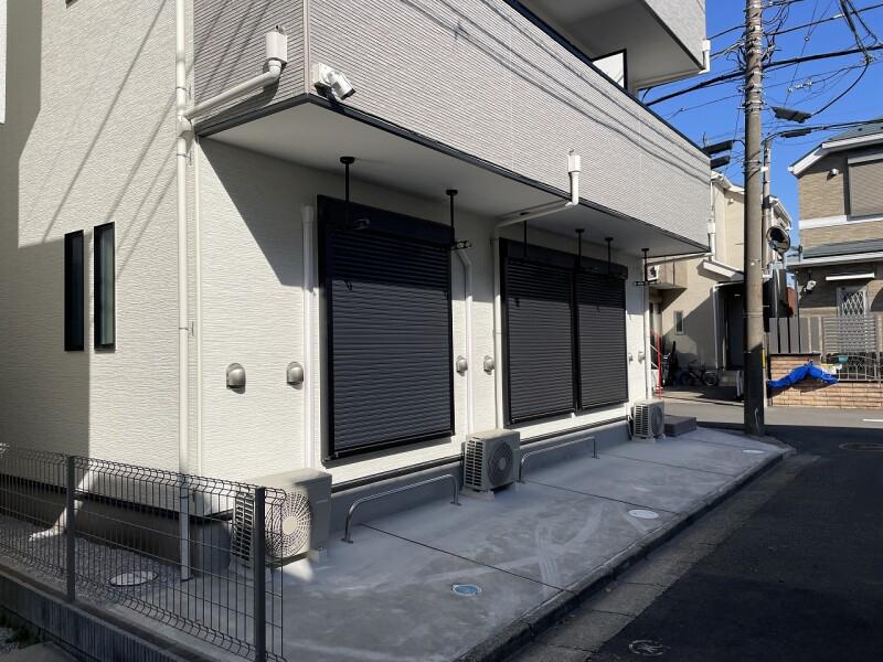 Waonette 相南1階 null