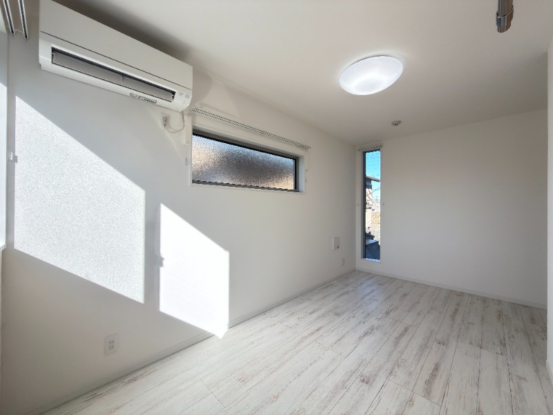 鳩ヶ谷フラッツ3階 部屋その他