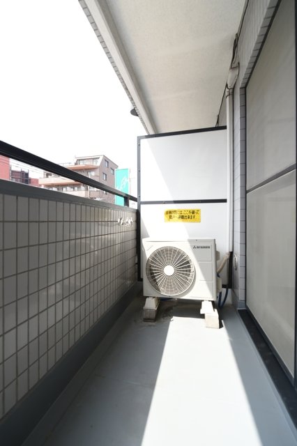 ２１オギサカ志村坂上0602号室 同建物別部屋の参考画像