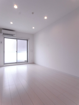 リブリ・Mdi 足立Ⅱ3階 部屋その他