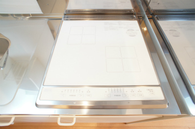 Casa Ponte 山王台 キッチン