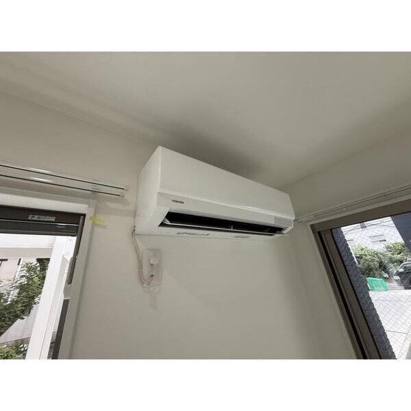 Axisel　Seishin104号室 部屋設備