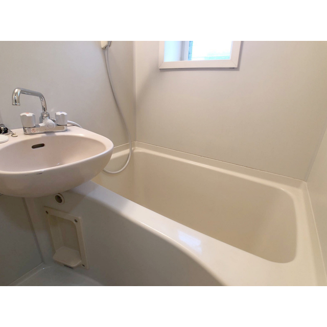 MKハイム203号室 お風呂