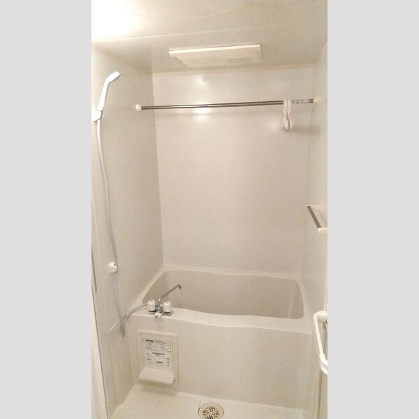 グランフィールドⅢ 浴室