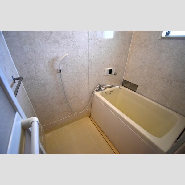 グリーンハイツ 浴室