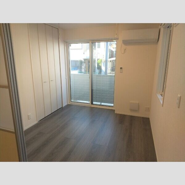 アナシエ亀有102号室 洋室