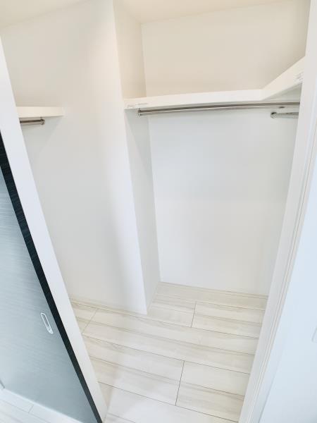 セリシールガーデン3階 リビング