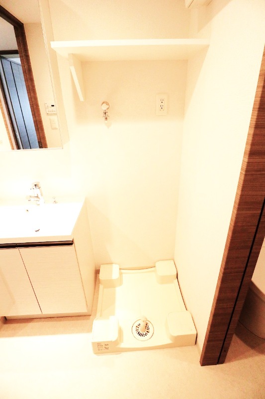 アネックス椎名町 部屋設備