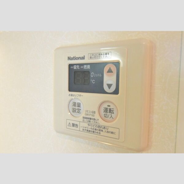 カーサリヴェールⅠ201号室 同建物別部屋の参考画像