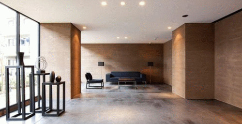 Terrazza Est13階 外観