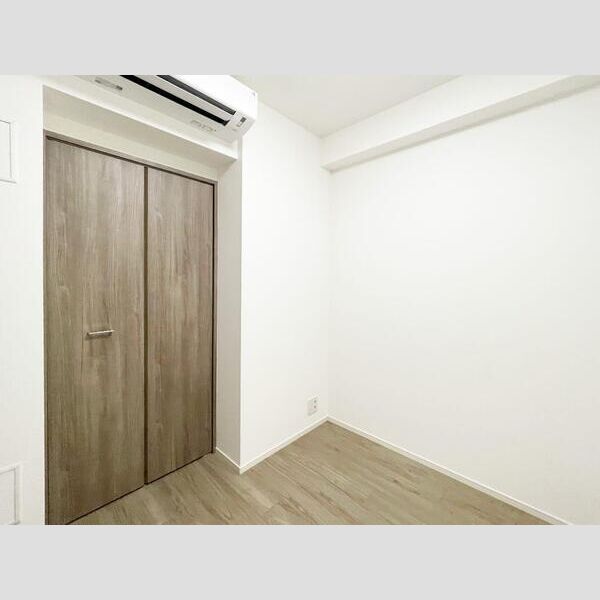 S-RESIDENCE駒沢大学駅前602号室 リビング