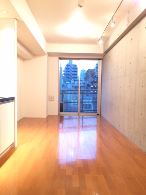 プライムアーバン麻布十番Ⅱ703号室 ※参考写真