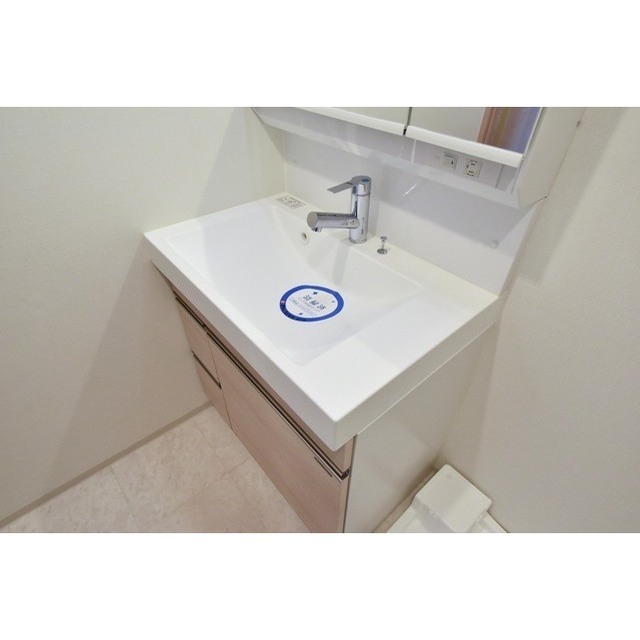 クオリタス秋葉原0502号室 同建物別部屋の参考画像