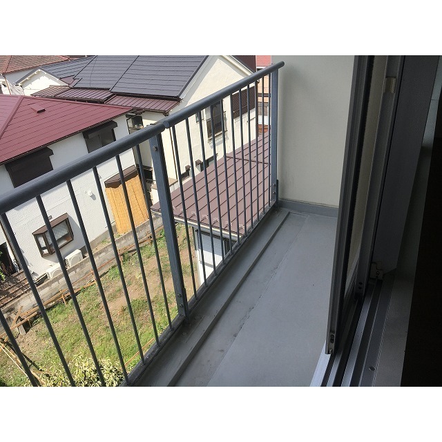 保萬齢03E3号室 部屋その他