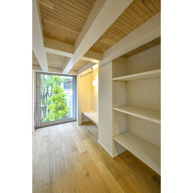 グランエッグス西新宿E3階 同建物別部屋の参考画像