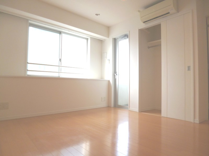 レニール本駒込3階 リビング