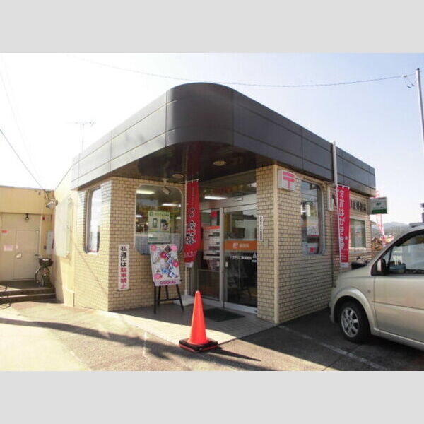 Kーコーポ 八王子川口東郵便局(100m)