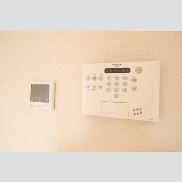 アルページュ大森　C棟202号室 同建物別部屋の参考画像