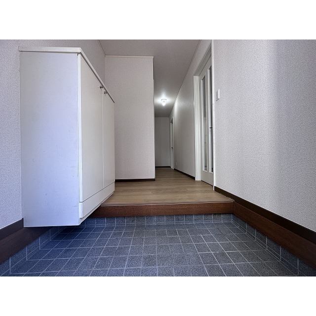 志木メゾネット B シューズボックス付き