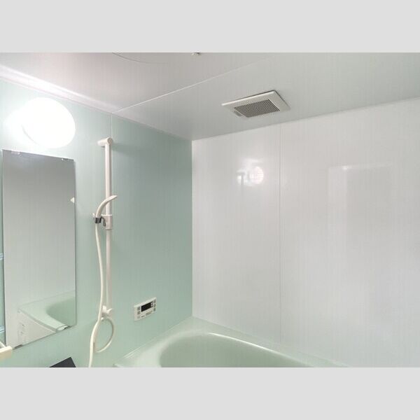 アトリア　Ⅰ101号室 バス