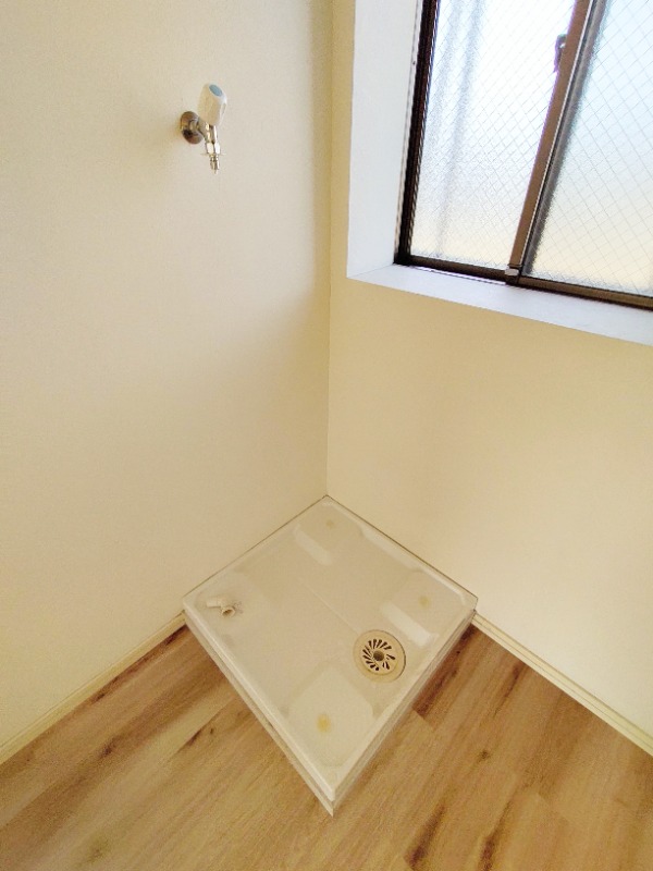 ストゥーディオ1階 ※別号室参考写真となります。