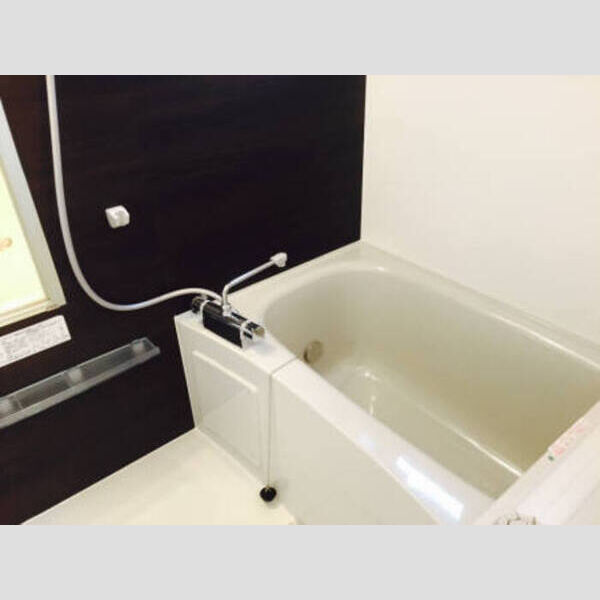 フォンテーヌ　D 追焚&浴室乾燥機付き浴室☆