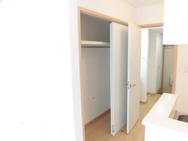 ＣＯＣＯ　ＣＡＳＡ0203号室 102号室の写真となります。