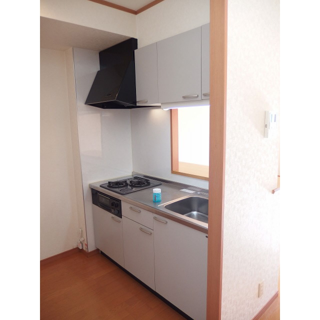 アムール olivier キッチン