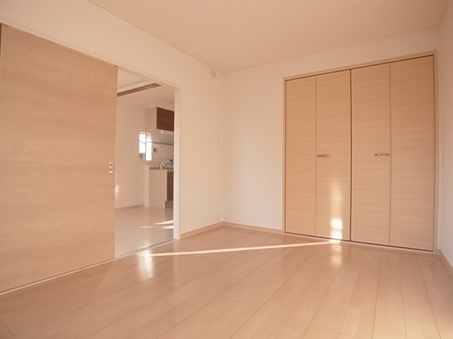 ビューアイランドさつきが丘2階 部屋その他