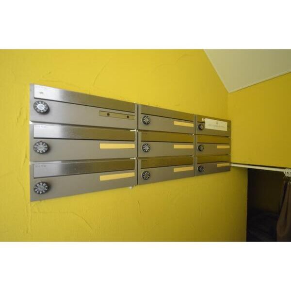 ディアナ・コート本太 部屋設備