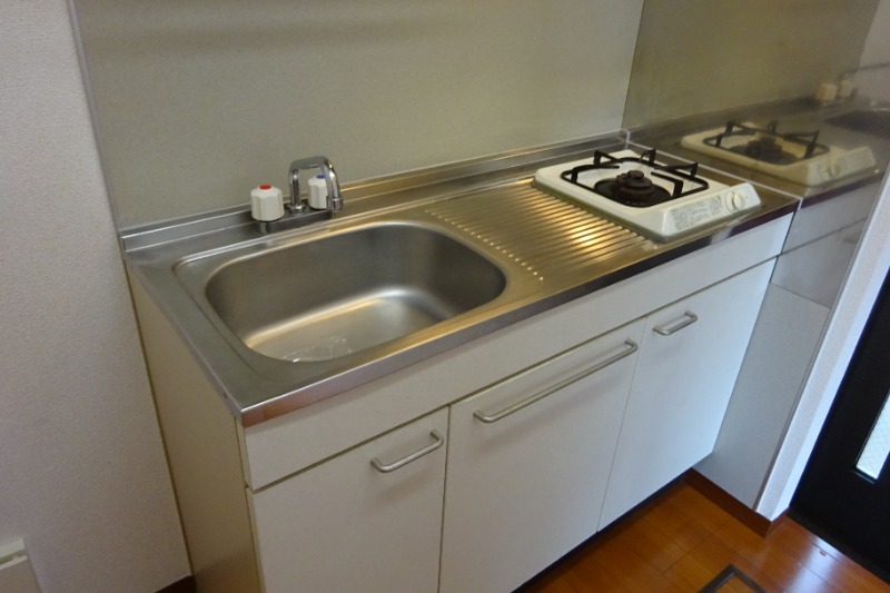 セピアコート キッチン