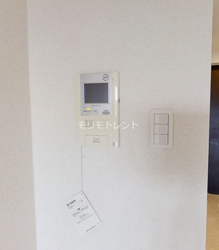 カスタリア戸越駅前5階 同建物別部屋の参考画像