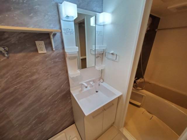 ＦＬＥＸＩＡ 洗面