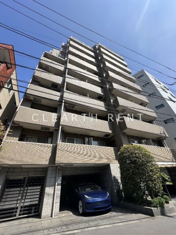 パレステュディオ小石川後楽園7階 ★便利さが揃う理想のお部屋/直接の管理会社クレアスレント★