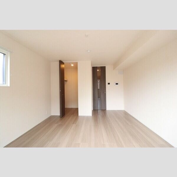 ヴァン・ヴェールおおたかの森　Ⅱ302号室 洋室9.1帖