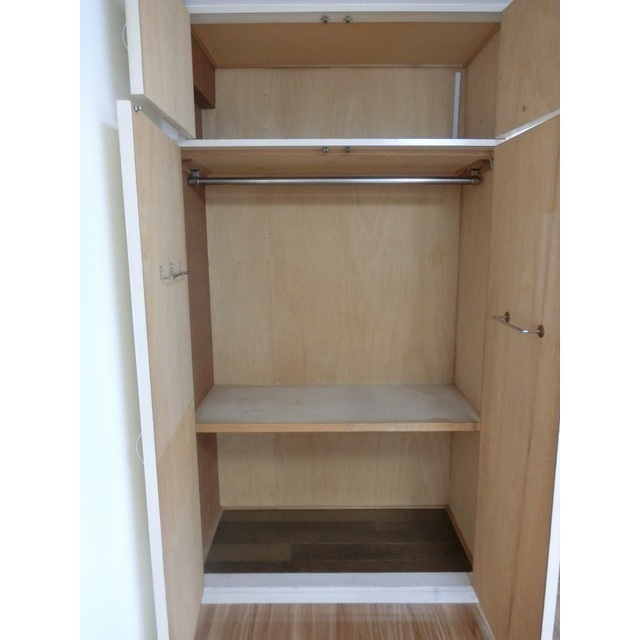 YMD新宿ビル 内観