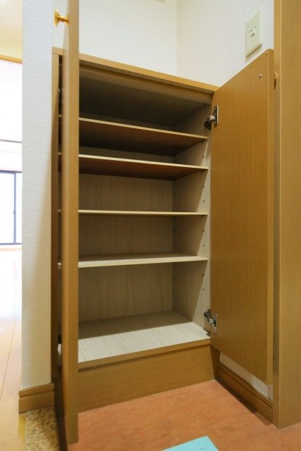 VIDA#0142階 同建物別部屋の参考画像