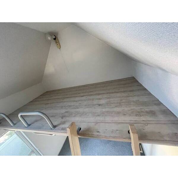 コーラル鵠沼0201号室 部屋その他