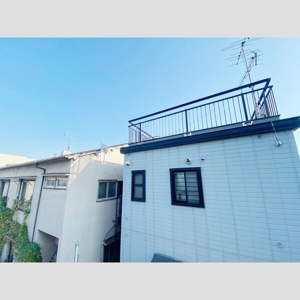 プランドールⅠ 周辺