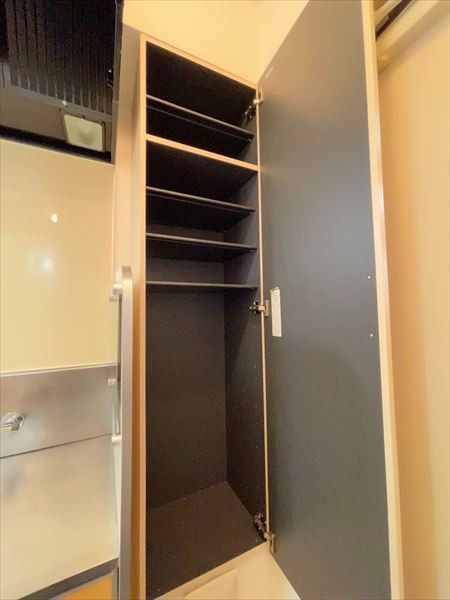 クレドールⅣ2階 部屋その他