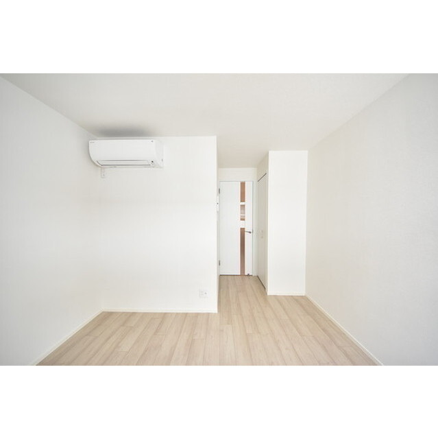 エルファーロ広尾0202号室 内観